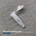 Microcentrifuge Tube Lid-Lock Clips